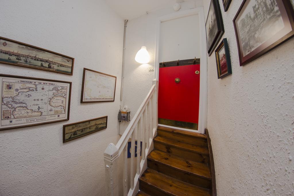 Andra Mari Portua Bermeo Exterior foto