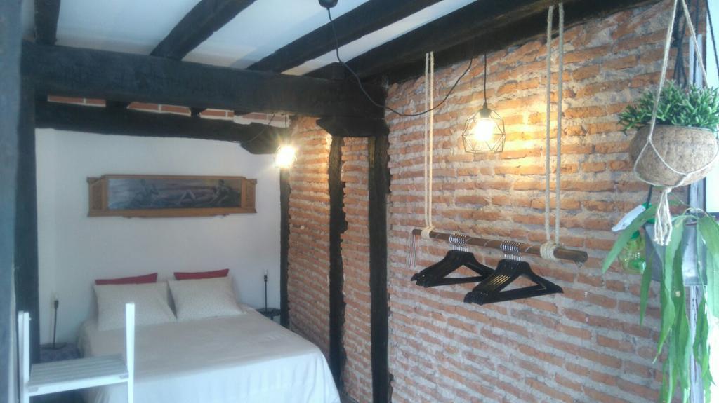 Andra Mari Portua Bermeo Exterior foto